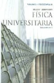 Fisica universitaria (vol. 1) (12ª ed.)