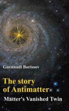 The story of antimatter