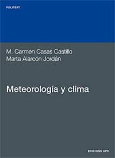 Meteorologia y clima