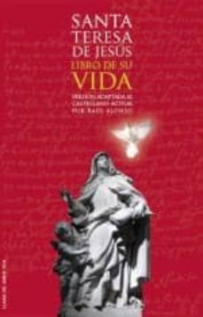 Libro de su vida