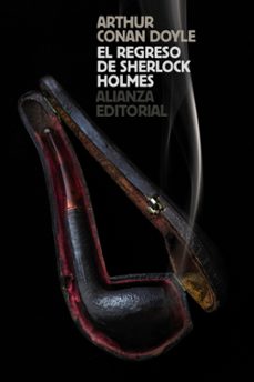 El regreso de sherlock holmes