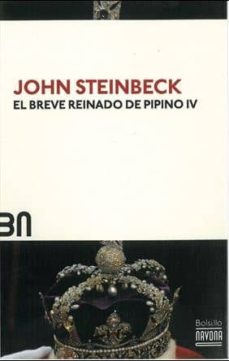 El breve reinado de pipino iv (bn1)