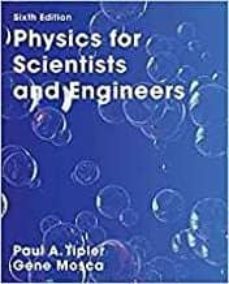 Physics for scientists and engineers with modern physics (6th ed) (edición en inglés)