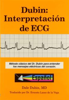 Dubin: interpretacion de ecg