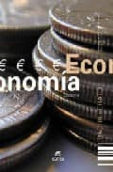 Economia (bachillerato)