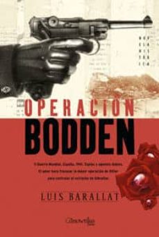 Operacion bodden