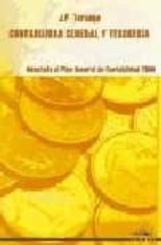 Ejercicios de contabilidad general y tesoreria: adaptado al plan general de contabilidad 2008