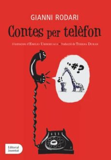 Contes per telefon (8ª ed) (edición en catalán)