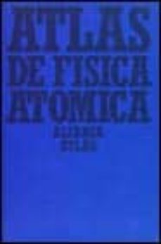 Atlas de fisica atomica