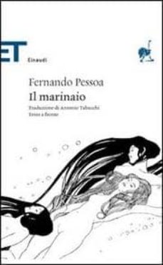 Il marinaio (edición en italiano)