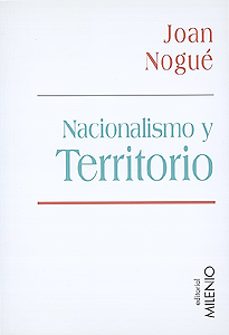 Nacionalismo y territorio