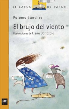 El brujo del viento