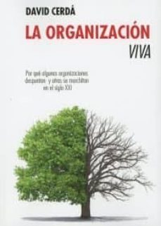 La organizaciÓn viva