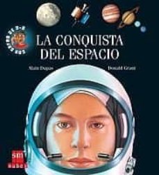 La conquista del espacio