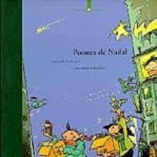 Poemes de nadal (edición en catalán)