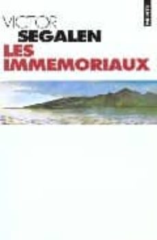 Les immemoriaux (edición en francés)