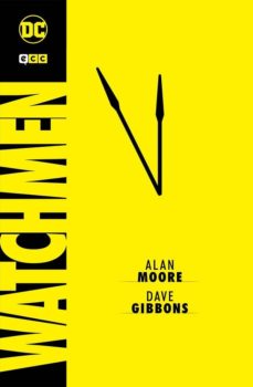 Watchmen (8ª ediciÓn)