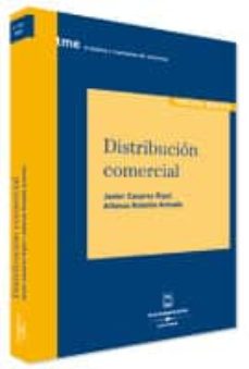 Distribucion comercial (2ª ed.)