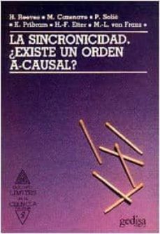 Sincronicidad, la existe un orden a-casual?