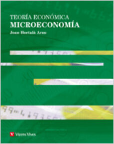 Teoria economica: microeconomia