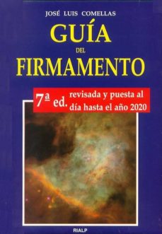 La guia del firmamento