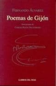 Poemas de gijon