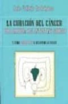 La curacion del cancer por limpieza del intestino grueso y como a delgazar y mejorar la salud