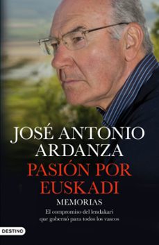 Pasion por euskadi