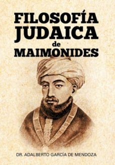 Filosof a judaica de maimonides