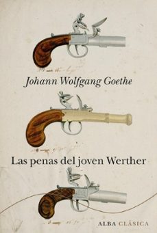 Las penas del joven werther