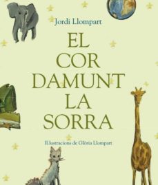 El cor damunt la sorra (edición en catalán)