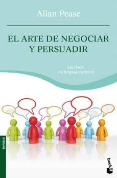 El arte de negociar y persuadir