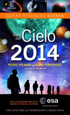 Guia del cielo 2014