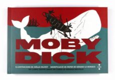 Moby dick -pop up- (edición en catalán)