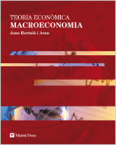 Teoria economica . macroeconomia (edición en catalán)