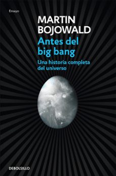 Antes del big bang