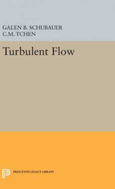 Turbulent flow