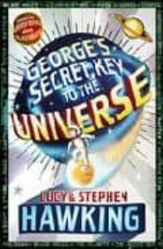 George s secret key to the universe (edición en inglés)