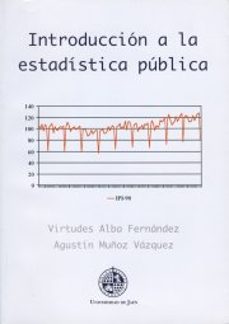 Introduccion a la estadistica publica