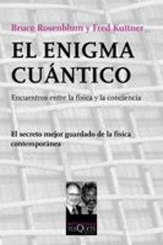 El enigma cuantico