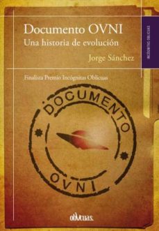 Documento ovni: una historia de evolucion