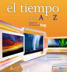 (pe) el tiempo de la a a la z