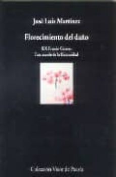 Florecimiento del daÑo