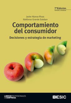 Comportamiento del consumidor (8ª ed.)