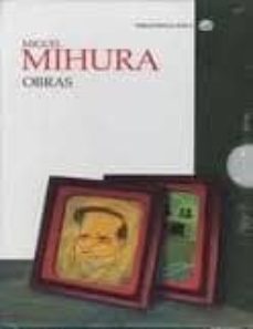 Pack mihura: obras completas (o.c.)