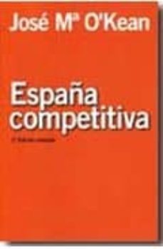 EspaÑa competitiva