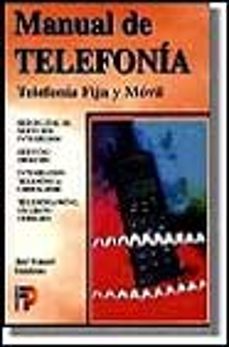 Telefonia fija y movil