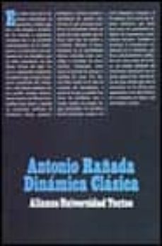 Dinamica clasica (2ª ed.)