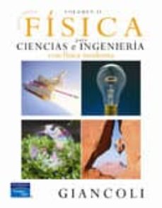 FÍsica para ciencias e ingenierÍa con fÍsica moderna vol 2