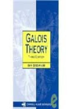 Galois theory (3rd ed.) (edición en inglés)